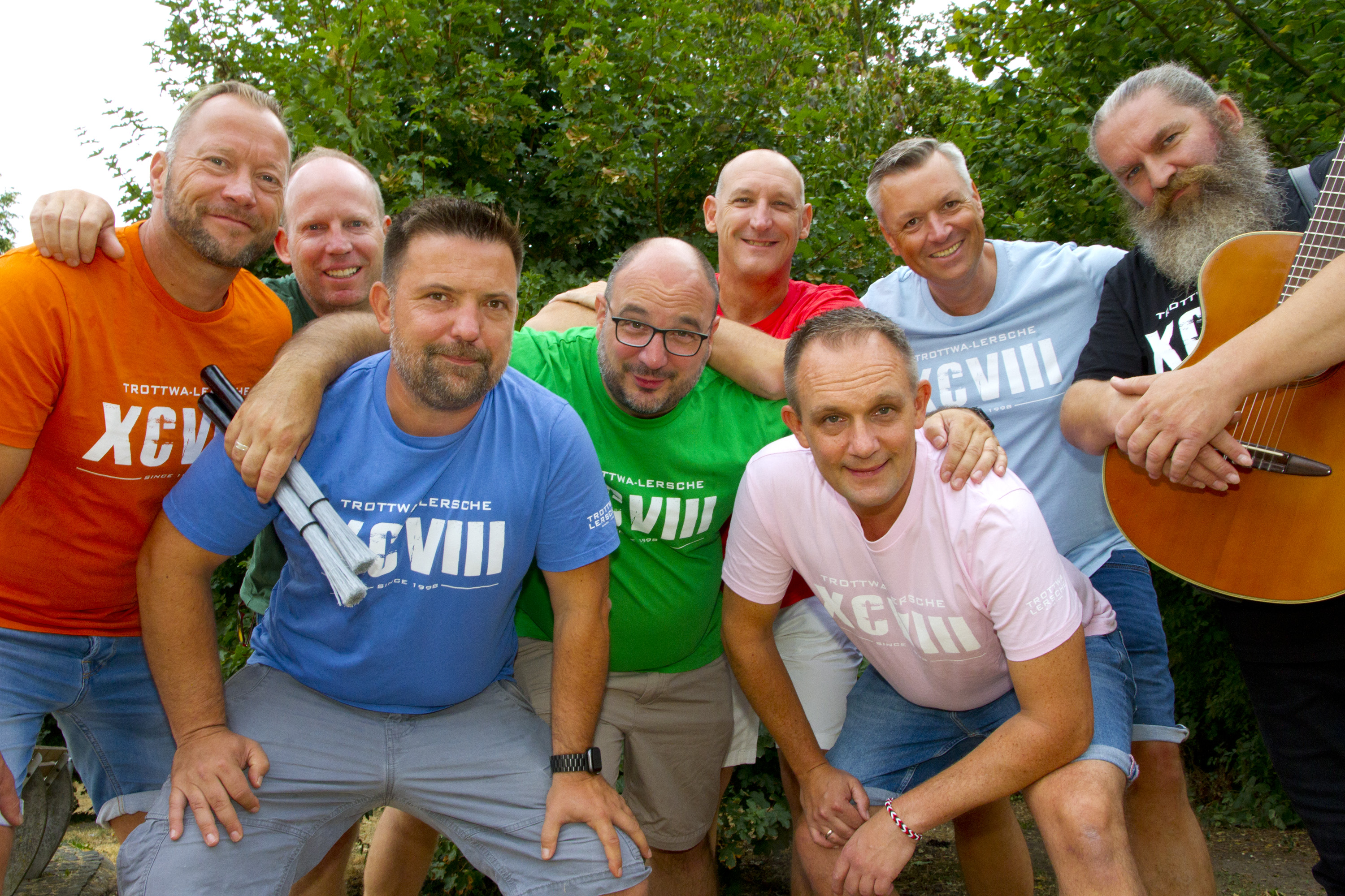 Giesemer Trottwa-Lersche